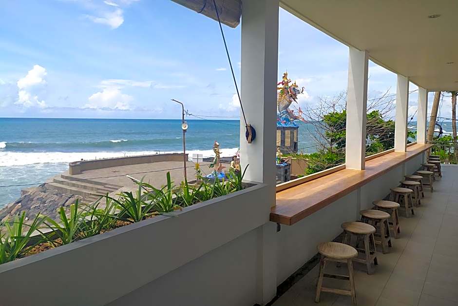 Sau Bali Beach House Canggu