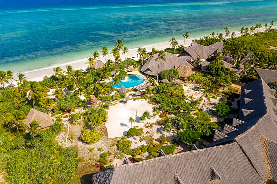 Zanzibar Queen Hotel