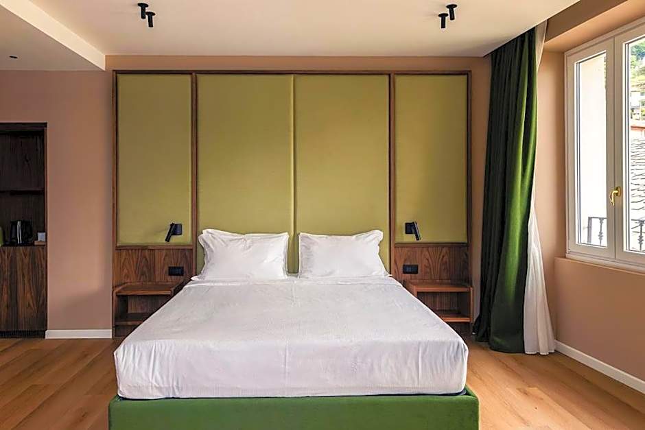 Hotel Vapore