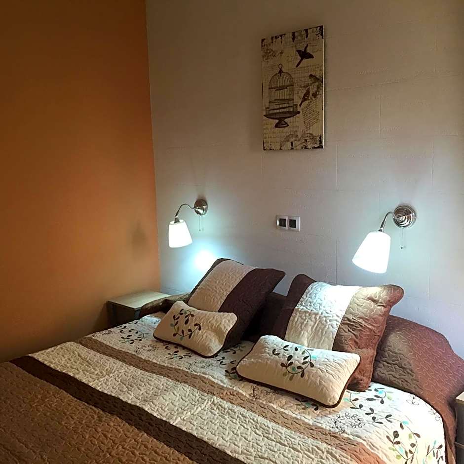 Yucca Park ApartHotel