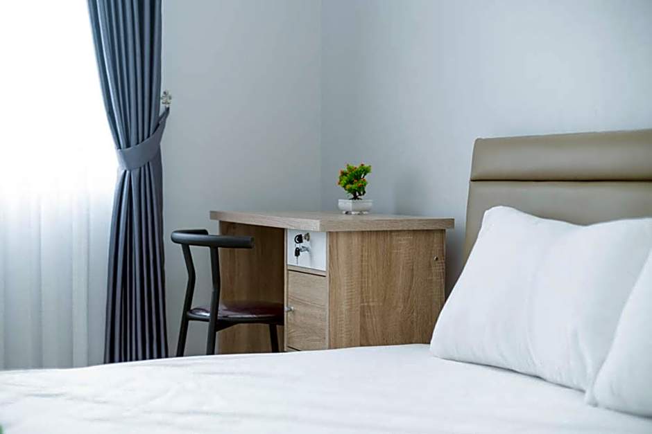 Nina House near Taman Budaya Sentul RedPartner