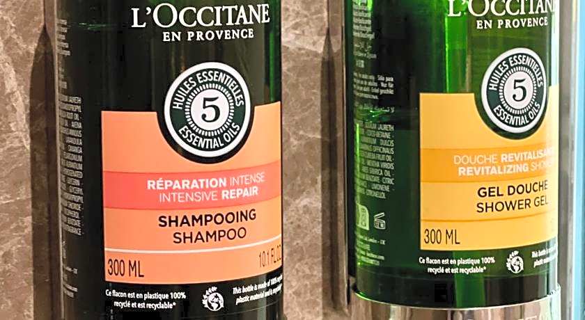 Sentire Hotels & Residences Taksim