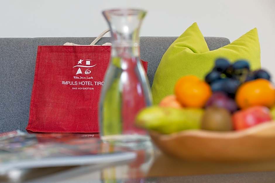 Impuls Hotel Tirol