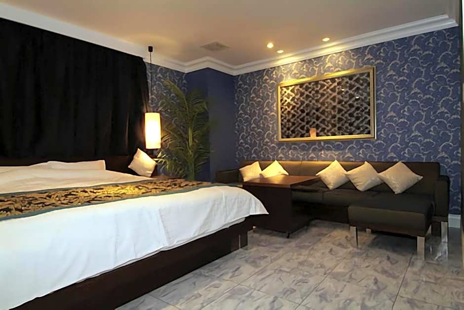 Hotel Cuna Kyoto Love Hotel