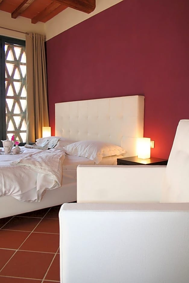 Il Poggiolo Delle Rose Bed&Breakfast