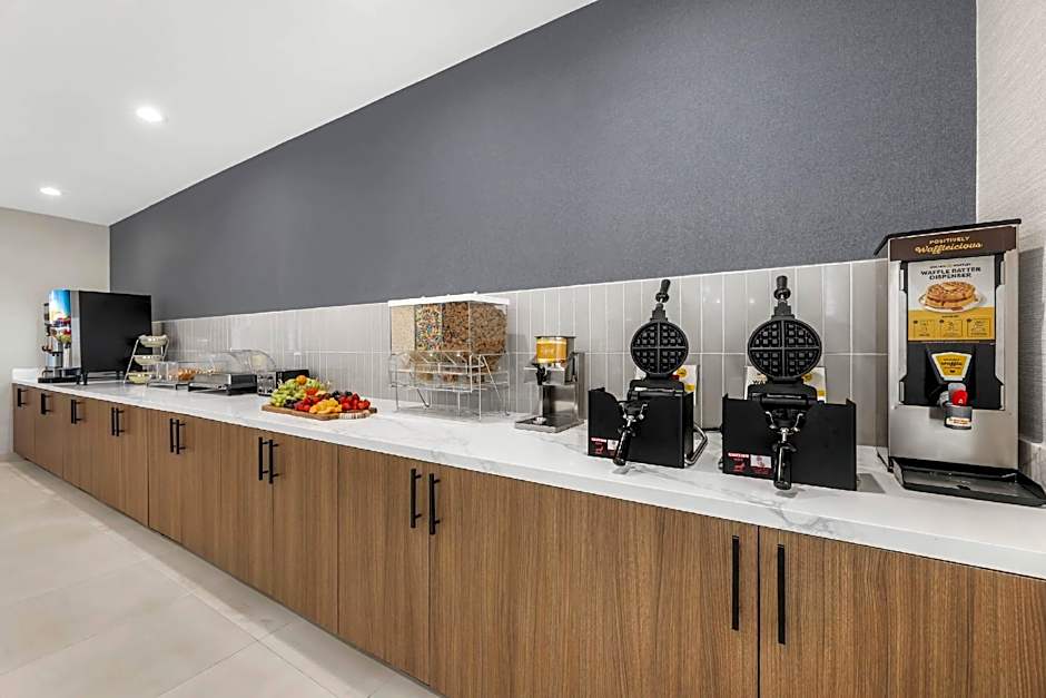 Quality Inn Midland South