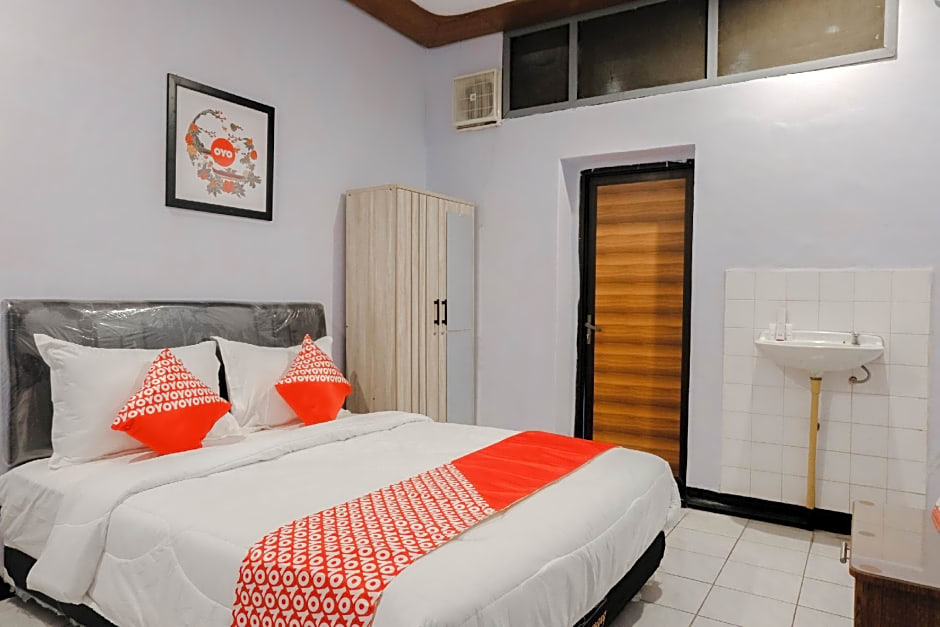 OYO 1036 Hotel Palem 1 Syariah