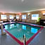 Best Western Manhattan Inn