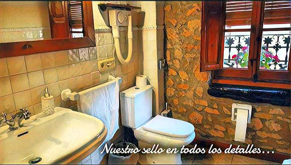 Vía Natura Hotel Rural