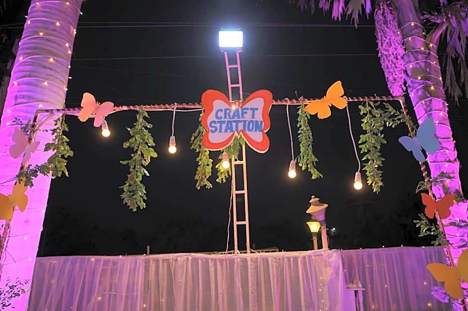 Hotel Mangalam - Bhuj