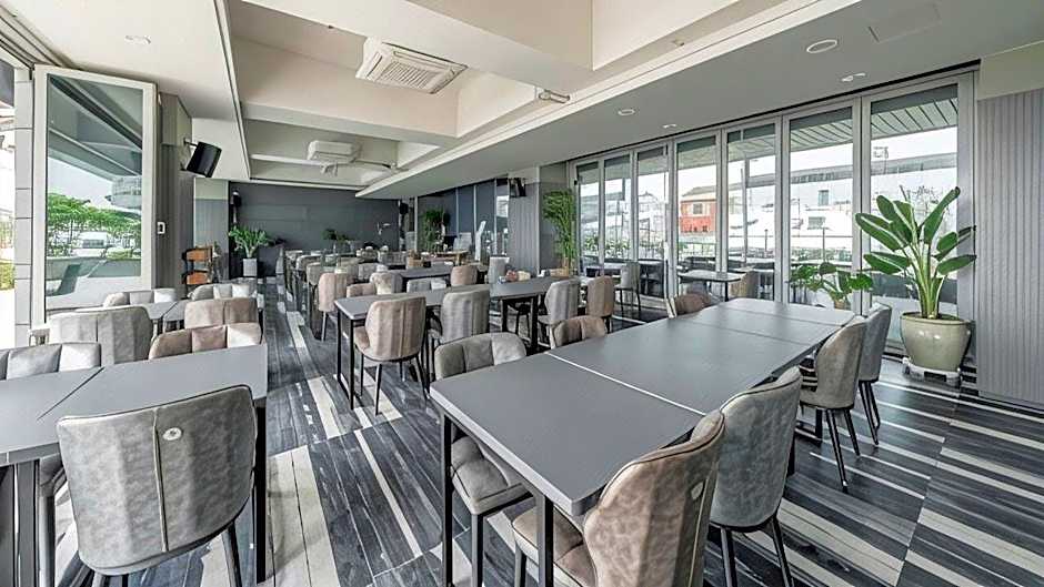 Daynice hotel