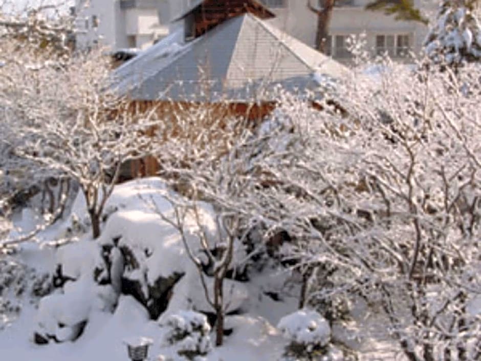 Kusatsu Onsen Boun