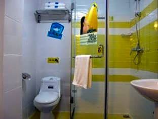 7 Days Inn Shenyang the Palace Huaiyuanmen Metro Station