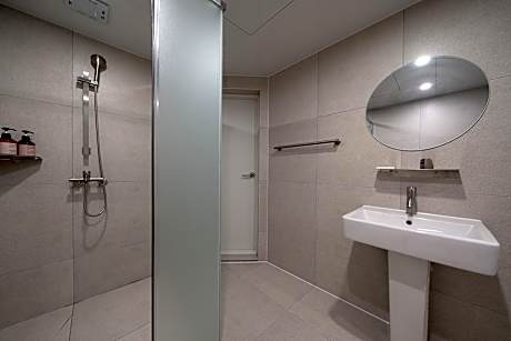 Suite Sauna