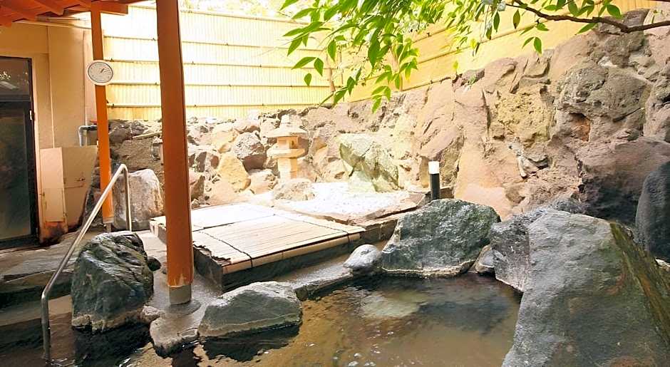 Ito Kowakien Hotel