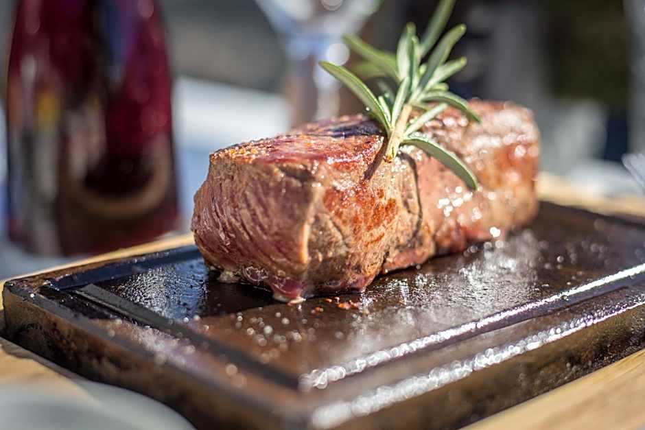 Hotel Edelweiss Superior