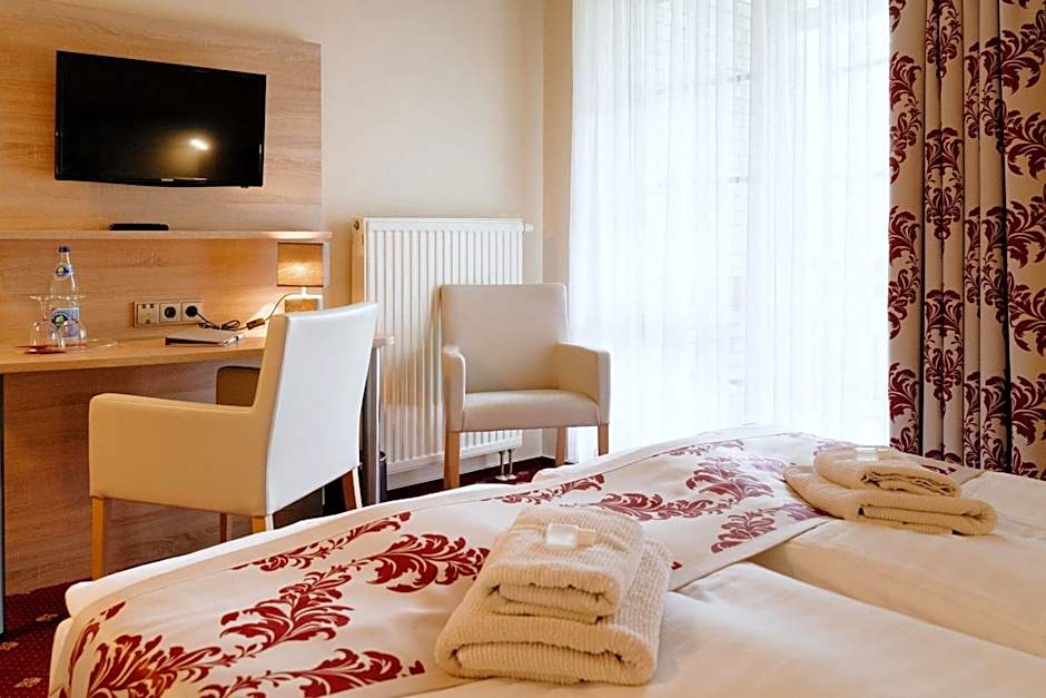 Hotel An den Bleichen