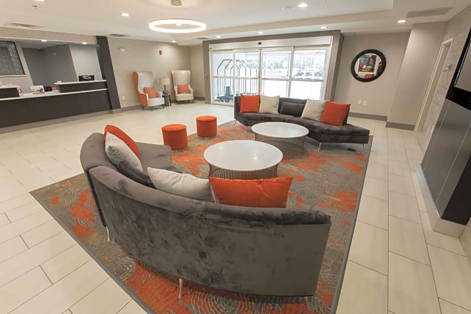 Candlewood Suites McDonough By IHG