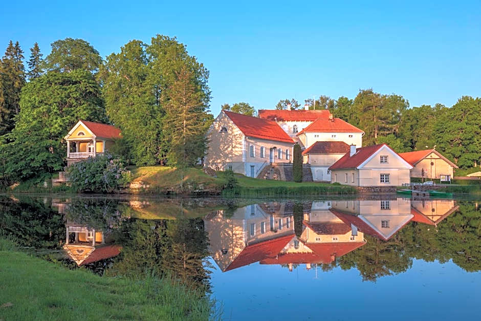 Vihula Manor Country Club & Spa