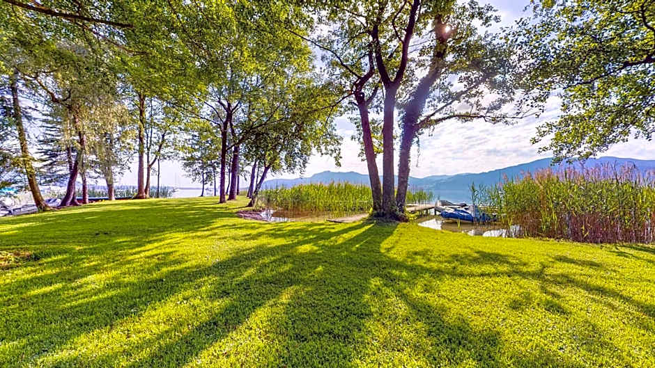 Hotel Haberl - Attersee