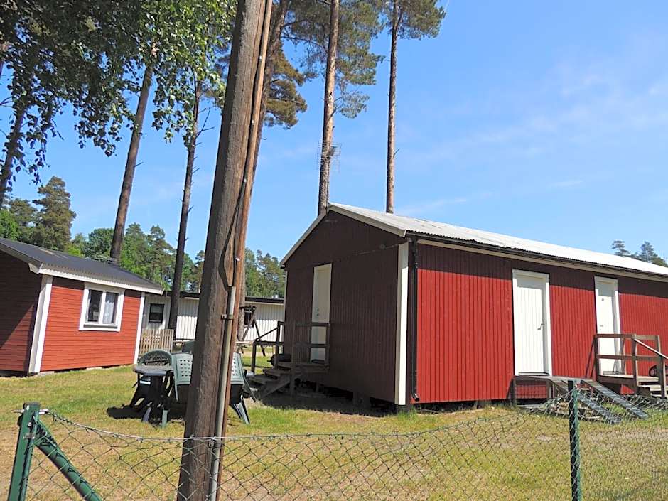 Bromölla Camping o Vandrarhem