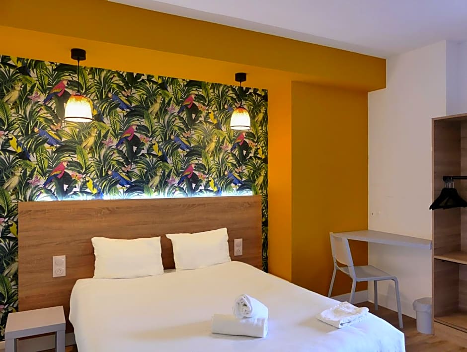 KYRIAD DIRECT TOULON OUEST - La Seyne sur Mer