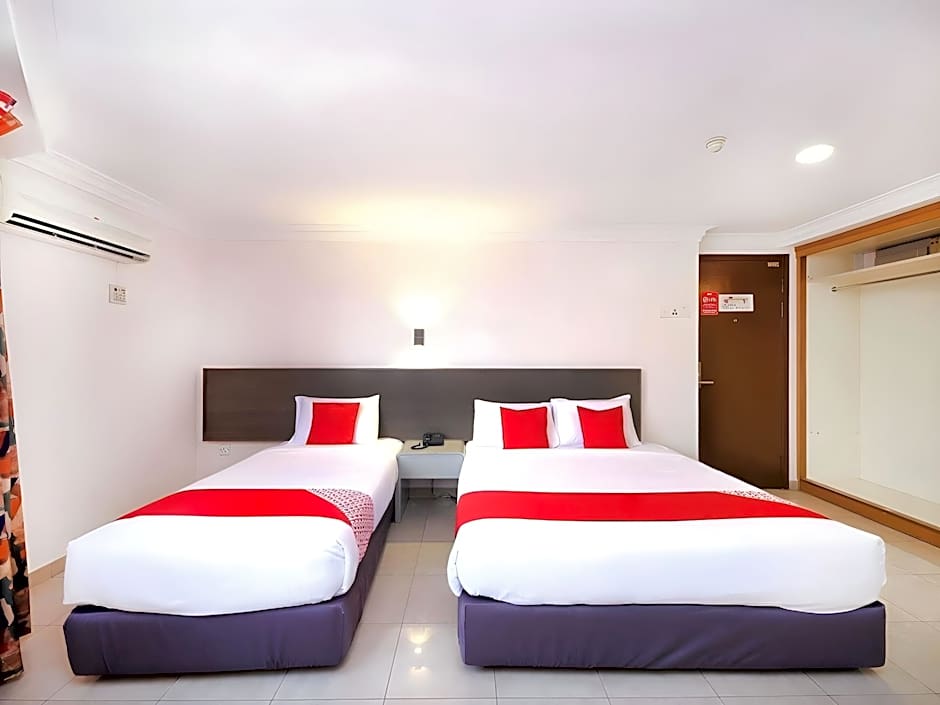 Seremban Inn Hotel