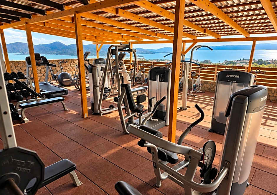 Elounda Residence Resort & Waterpark