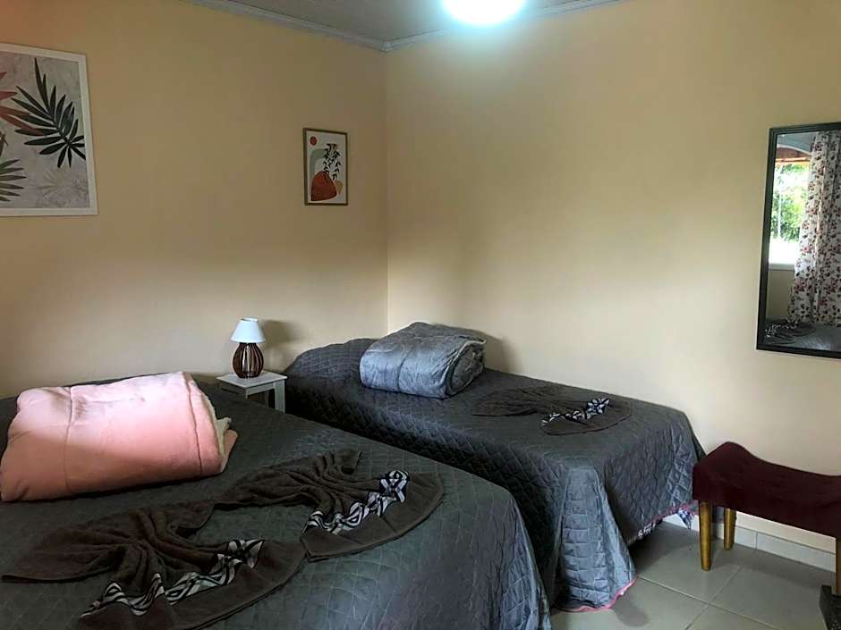 Pousada Recanto dos Arcos