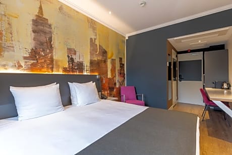 Comfort Single Room