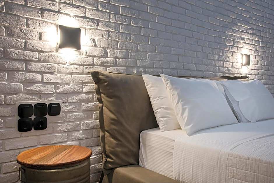 The Secret Boutique Hotel