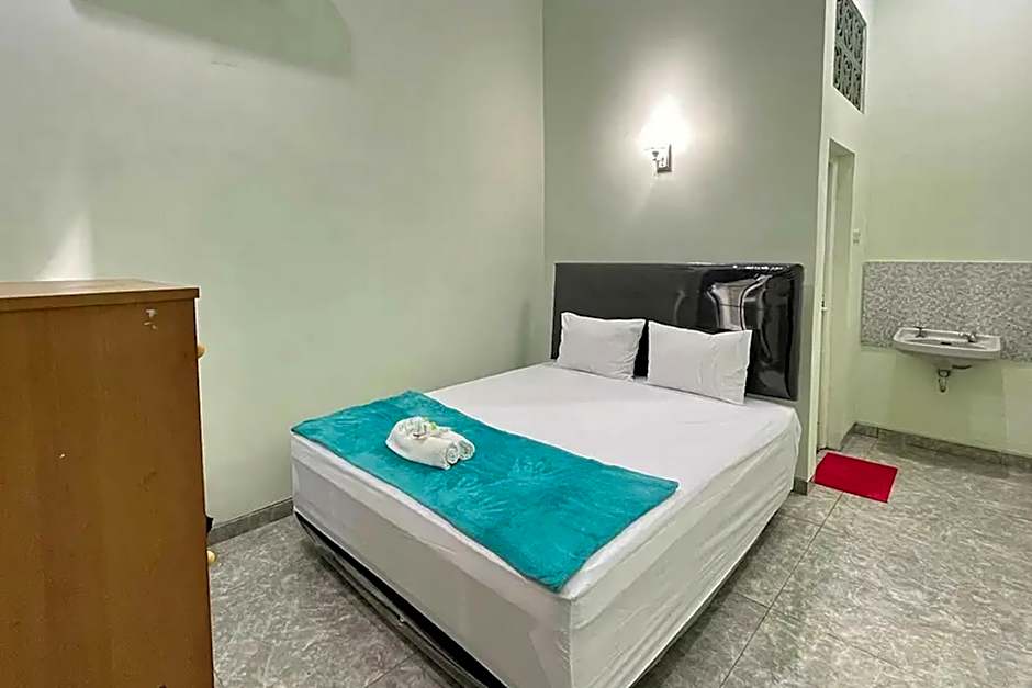 Trubus Guesthouse Syariah Magelang Mitra RedDoorz