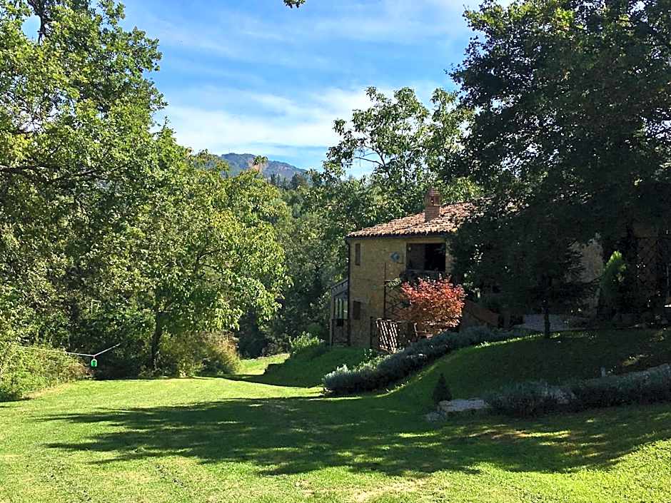 Il Nascondiglio - The Hideaway