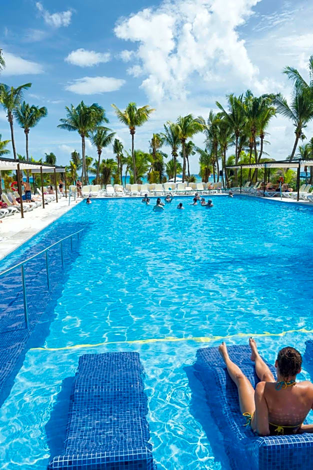 Riu Playacar - All Inclusive