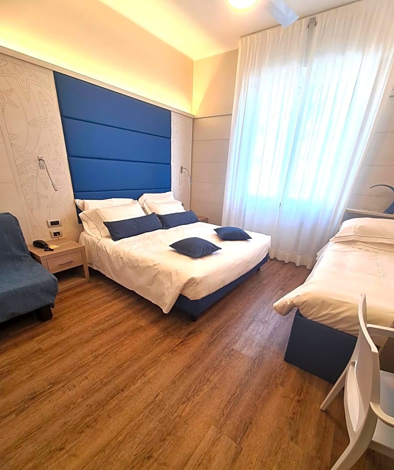 Hotel Zurigo