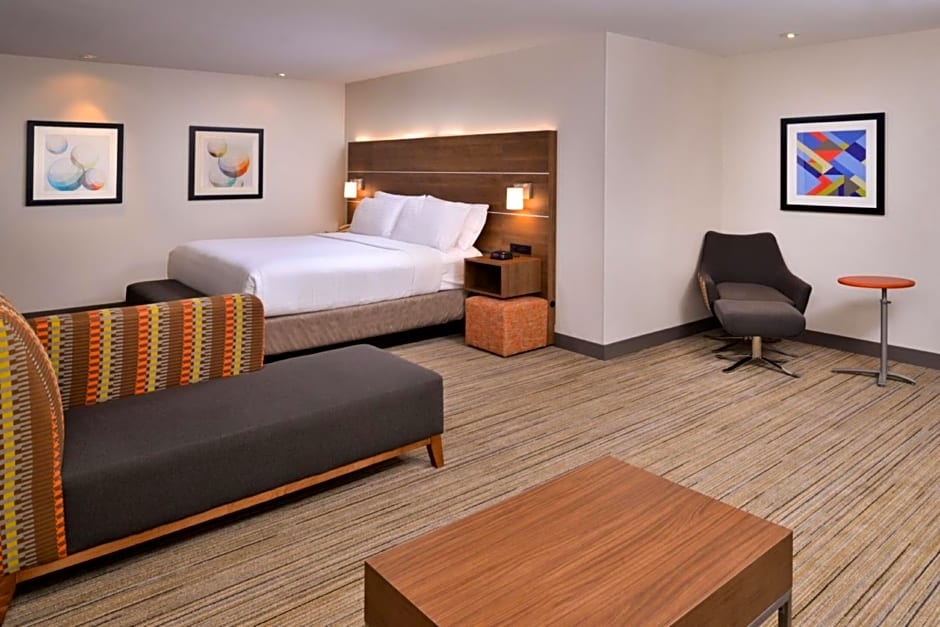 Holiday Inn Express Walnut Creek