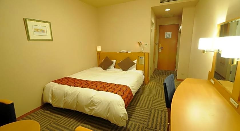 Yamagataeki Nishiguchi Washington Hotel