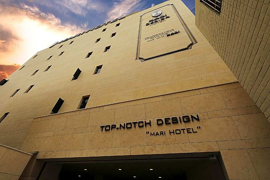 Paju Geumchon Mari Hotel