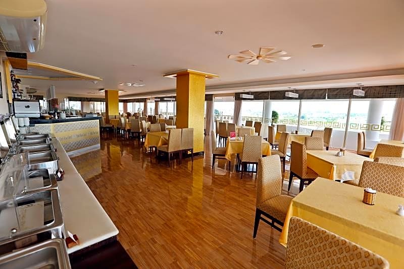 Park View Hotel