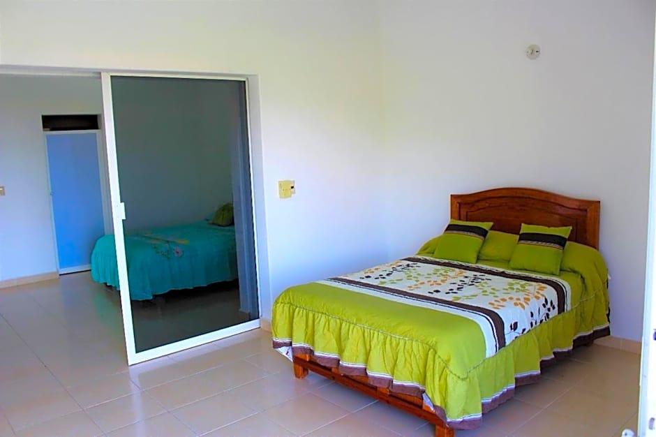 Sunset House Zihuatanejo