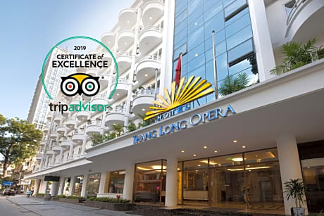 Thang Long Opera Hotel