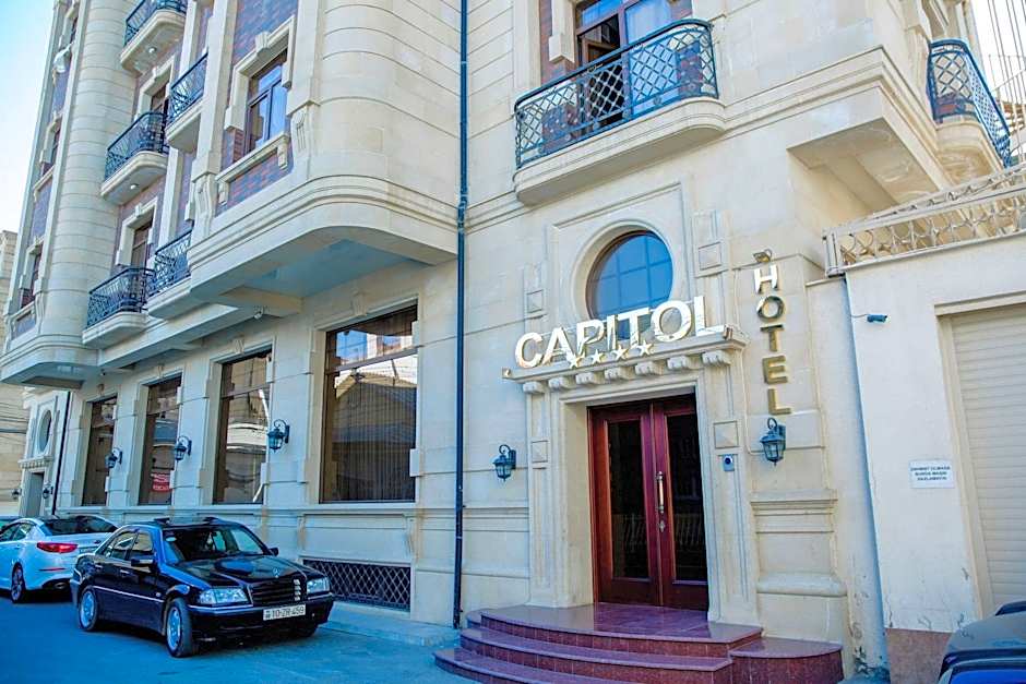Capitol Hotel