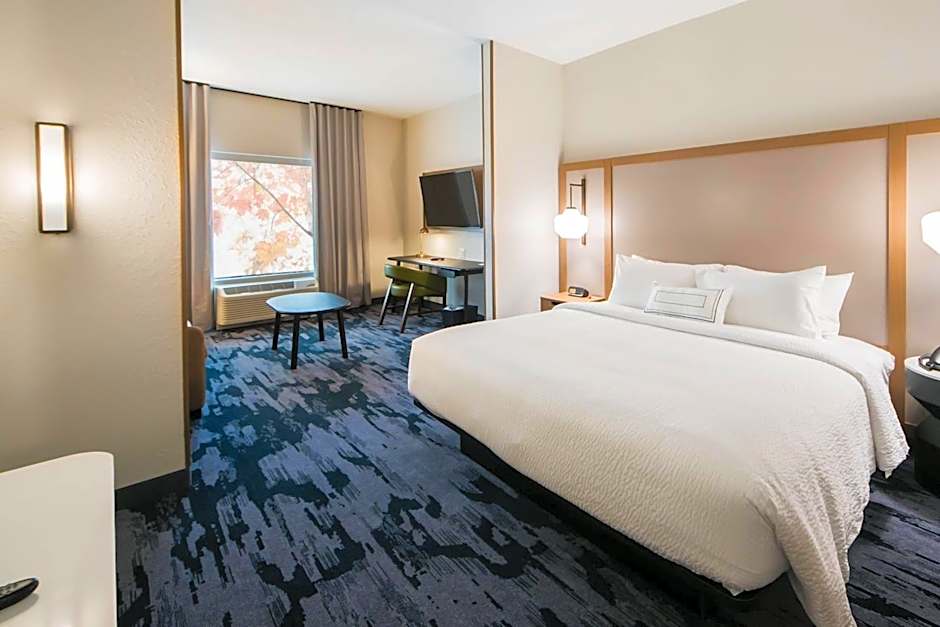 Fairfield Inn & Suites by Marriott Melbourne Viera Town Center
