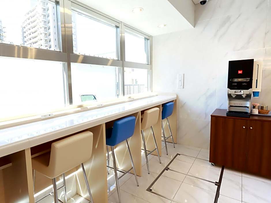 Toyoko Inn Chigasaki Shiyakusho