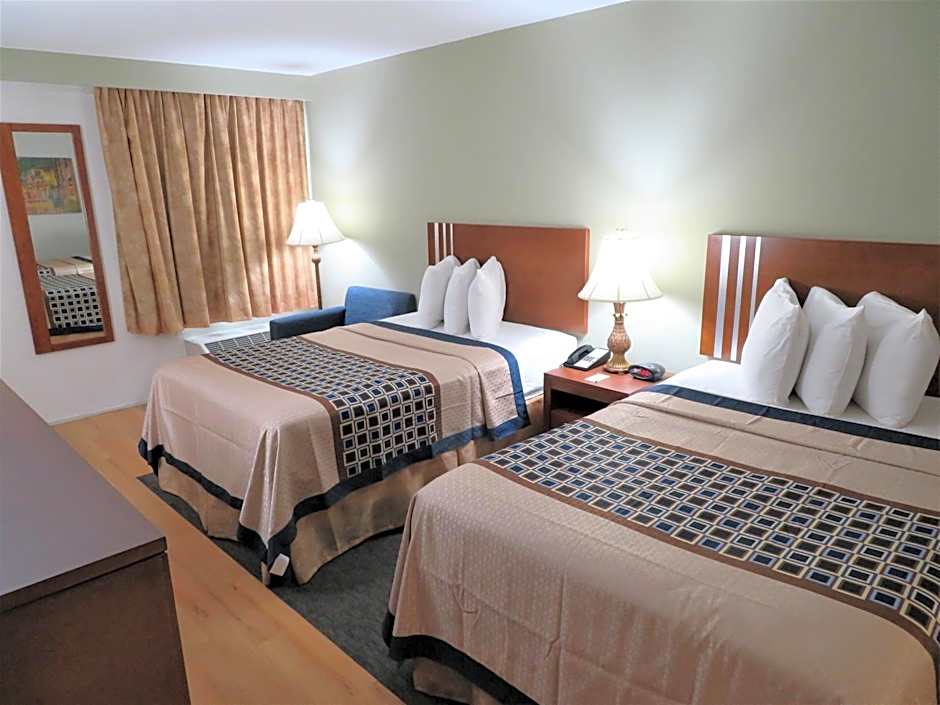 Smart Stay Inn - Saint Augustine