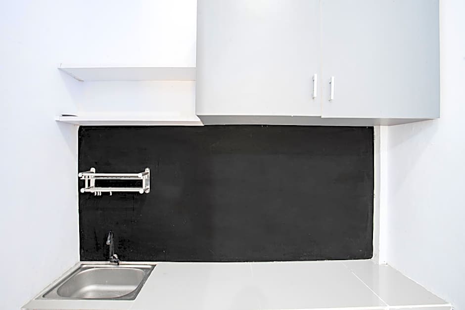 Hotel O Owo Guest House Syariah