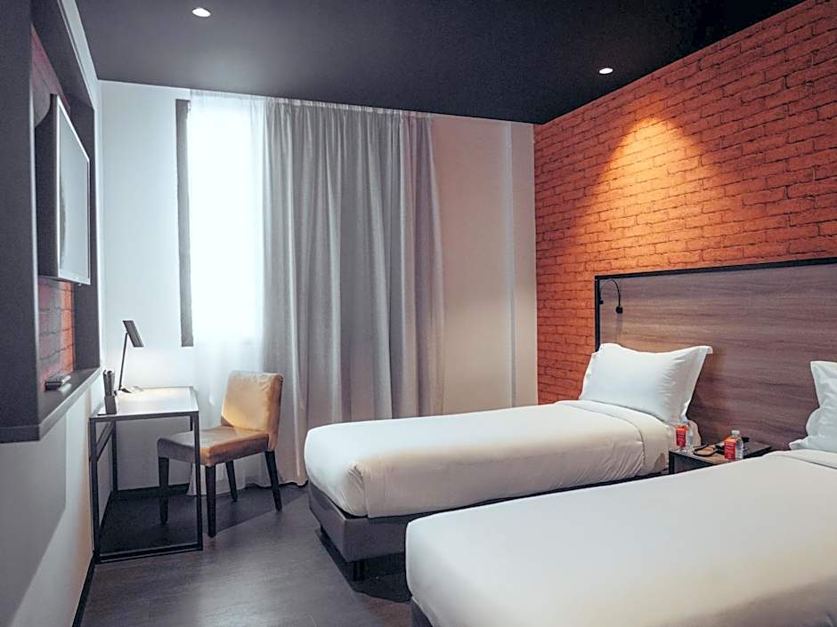 ONOMO Hotel Casablanca Sidi Maarouf