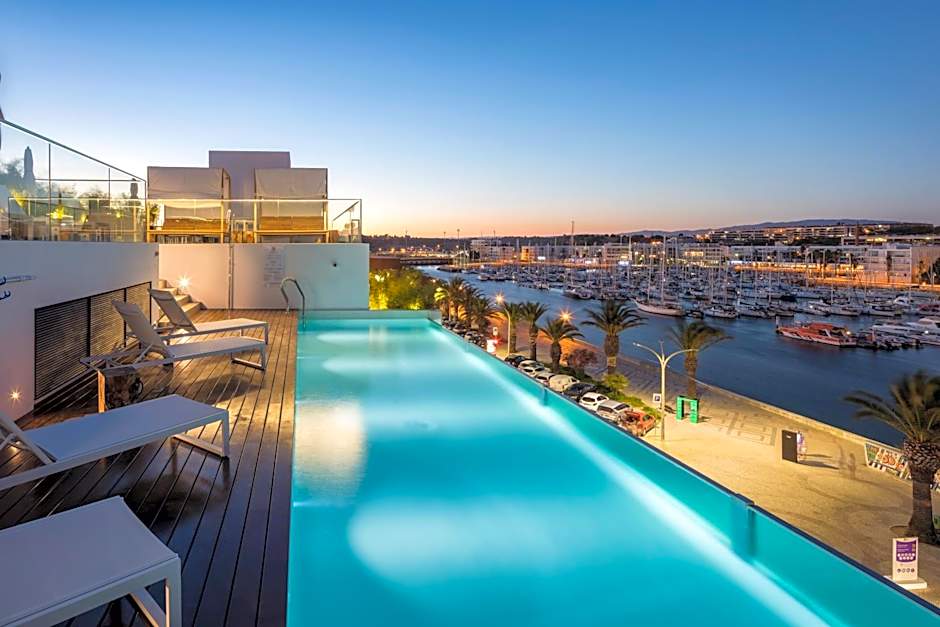 Lagos Avenida Hotel - Adults Only