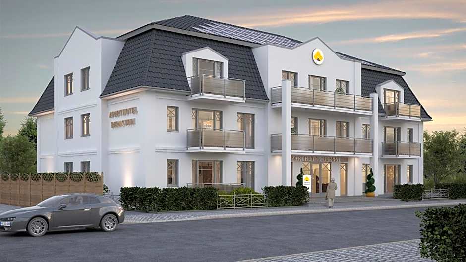 Aparthotel Bernstein