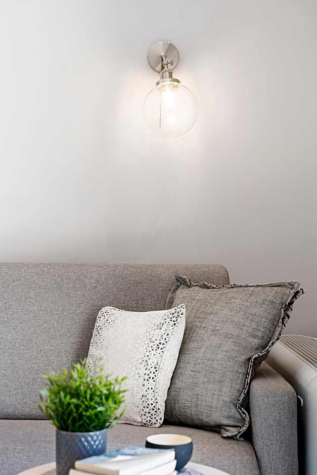 Frunze Luxury Apartments